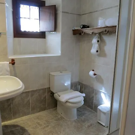 Vakantieboerderij Herranetxe Boveda (Alava)