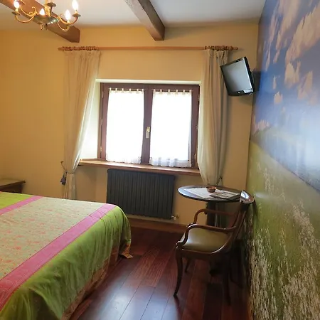 Vakantieboerderij Herranetxe
