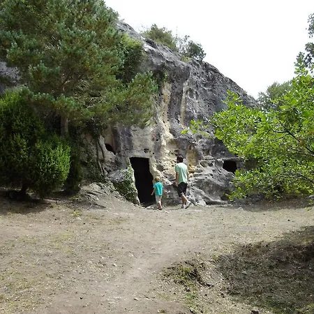 Vakantieboerderij Herranetxe