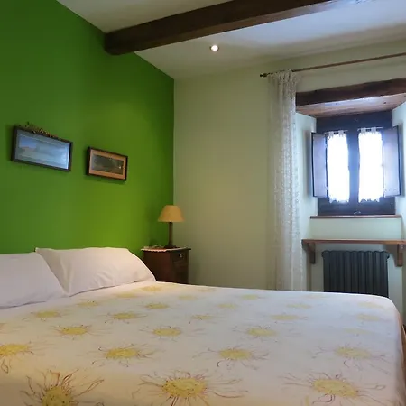 Vakantieboerderij Herranetxe